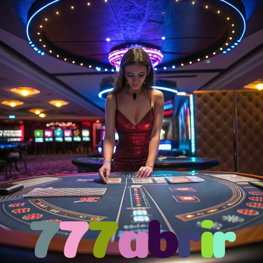 Slots de Alta Volatilidade no 777abrir
