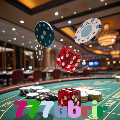 Bônus Exclusivos para Jogadores VIP no 777abrir