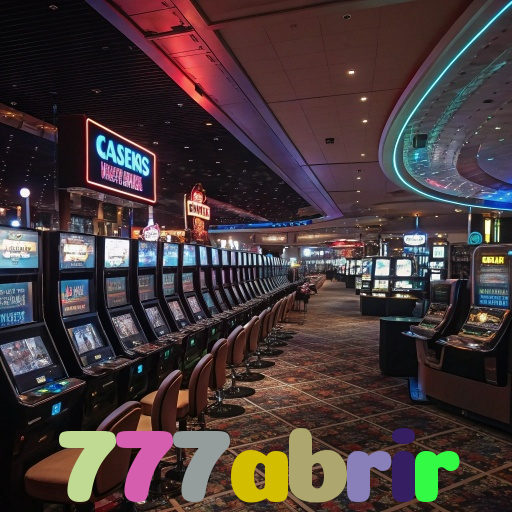 Ganhe Cashback nas Suas Apostas no 777abrir