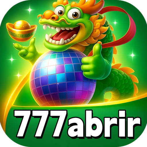 777abrir Logo